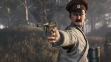 一战 FPS 游戏《凡尔登战役》和《坦能堡》登陆 PS5/Xbox Series X|S，并提供免费周末优惠