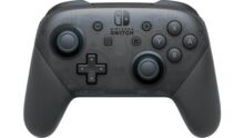 任天堂 Switch Pro 控制器在 eBay 上享受罕见折扣
